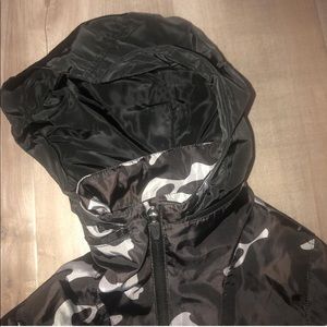 Zara Jackets & Coats - ❌SOLD❌ EUC Zara windbreaker size 5 kids Zara Jackets & Coats - ❌SOLD❌ EUC Zara windbreaker size 5 kids